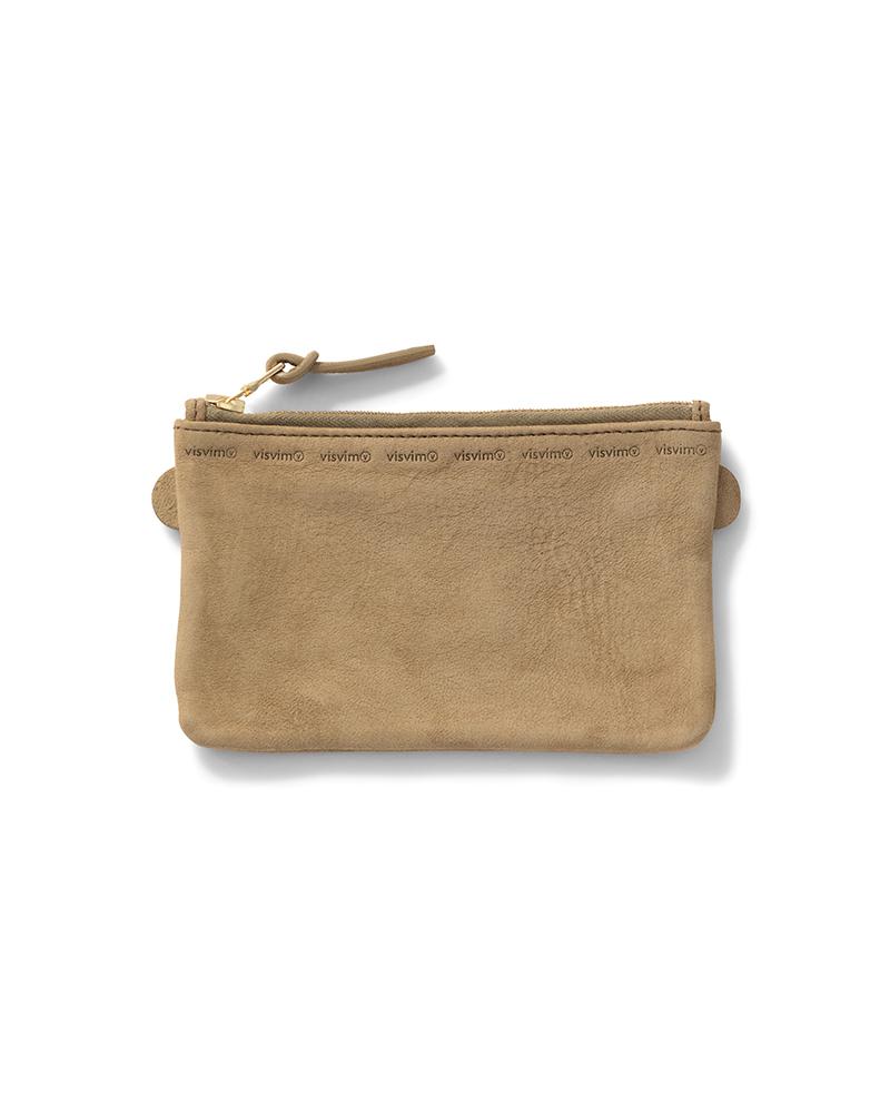 LEATHER ESSENTIALS CASE | Visvim Official North American Web